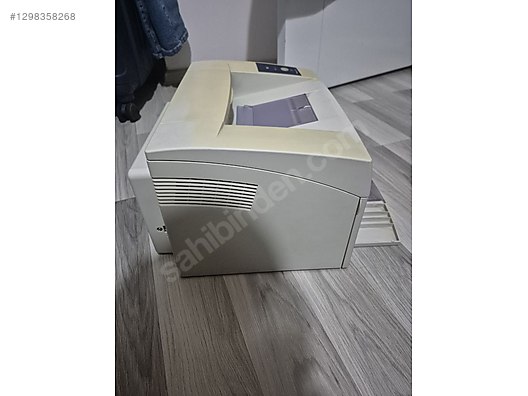 Yazıcı / Xerox Phaser 3117 Lazer Yazıcı sahibinden.comda - 1298358268