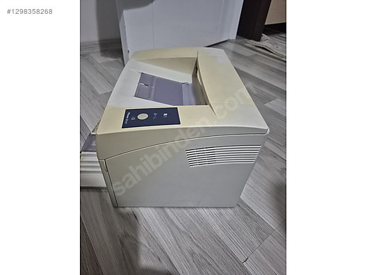 Yazıcı / Xerox Phaser 3117 Lazer Yazıcı sahibinden.comda - 1298358268