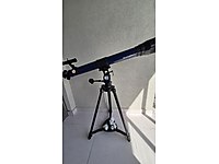 BRESSER 70/900 EL TELESKOP #1273358292