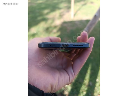 Used & Brand New Items / Cell Phones & Accessories / Cell Phones / Xiaomi / Redmi Note 12S