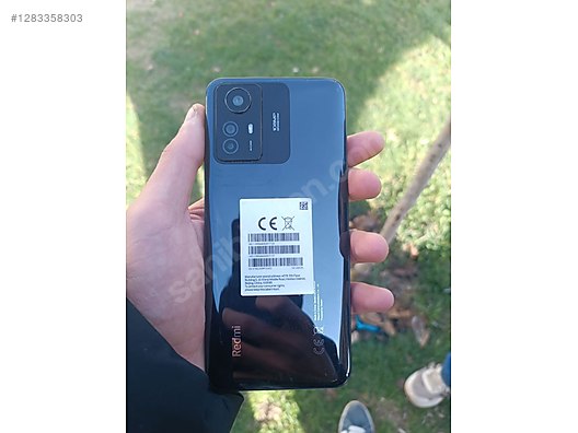 Used & Brand New Items / Cell Phones & Accessories / Cell Phones / Xiaomi / Redmi Note 12S
