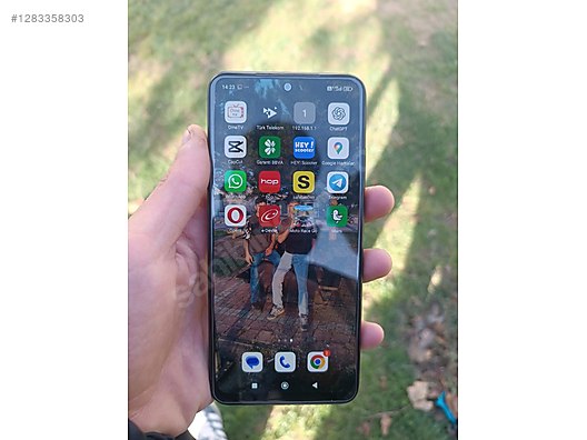 Used & Brand New Items / Cell Phones & Accessories / Cell Phones / Xiaomi / Redmi Note 12S