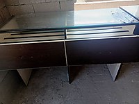 TELFON STANDI VİTRİNİ 3 ADET