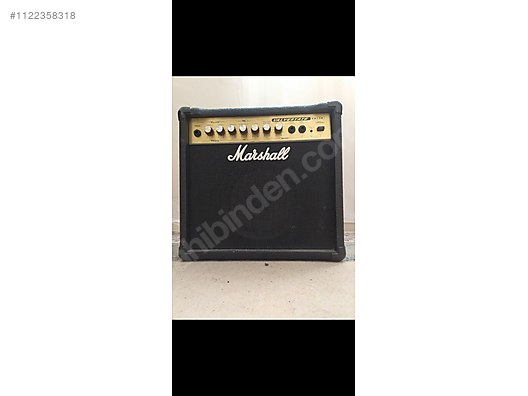 Marshall deals valvestate vs15r