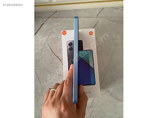 Used & Brand New Items / Cell Phones & Accessories / Cell Phones / Xiaomi / Redmi Note 13