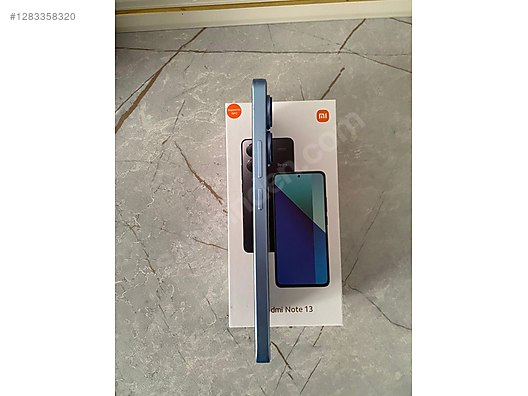 Used & Brand New Items / Cell Phones & Accessories / Cell Phones / Xiaomi / Redmi Note 13