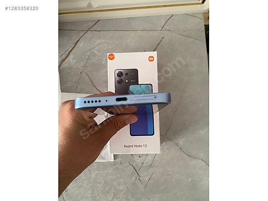 Used & Brand New Items / Cell Phones & Accessories / Cell Phones / Xiaomi / Redmi Note 13