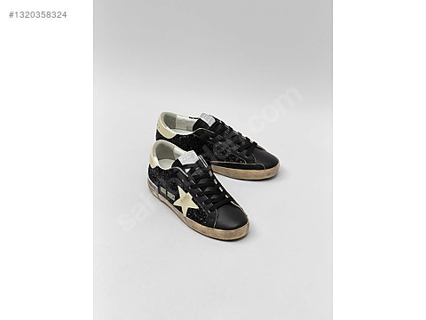 Golden Goose Women Super Star ithal ürün 36 / 40 size - Spor