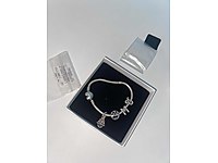 PANDORA 17cm SIFIR GİBİ