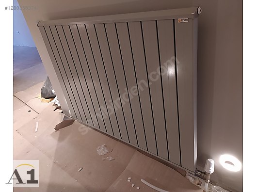 İkinci El ve Sıfır Alışveriş / Bahçe & Yapı Market / Yapı Malzemeleri / Isıtma / Petek & Havlupan