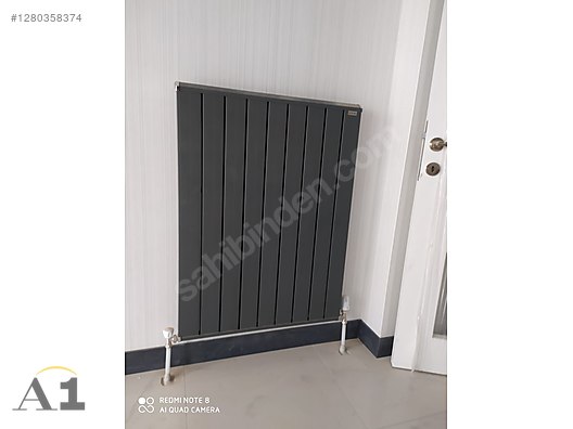 İkinci El ve Sıfır Alışveriş / Bahçe & Yapı Market / Yapı Malzemeleri / Isıtma / Petek & Havlupan