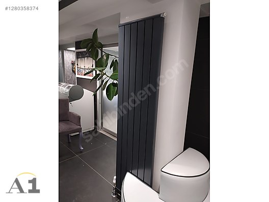 İkinci El ve Sıfır Alışveriş / Bahçe & Yapı Market / Yapı Malzemeleri / Isıtma / Petek & Havlupan