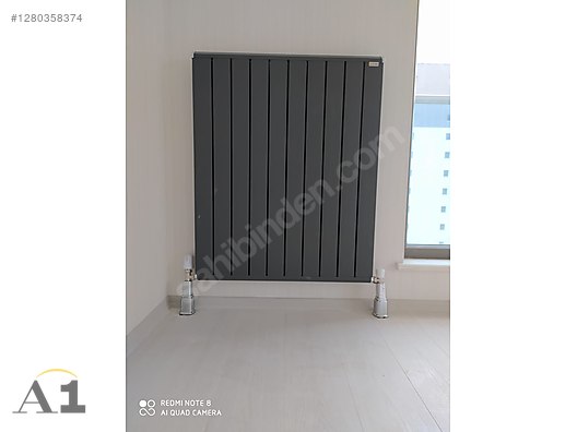 İkinci El ve Sıfır Alışveriş / Bahçe & Yapı Market / Yapı Malzemeleri / Isıtma / Petek & Havlupan