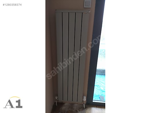 İkinci El ve Sıfır Alışveriş / Bahçe & Yapı Market / Yapı Malzemeleri / Isıtma / Petek & Havlupan