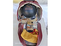 rhıno bowling topu 1972