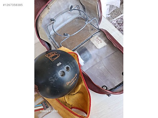 Used & Brand New Items / Sports / Indoor Games / Bowling / Equipment