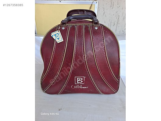 Used & Brand New Items / Sports / Indoor Games / Bowling / Equipment