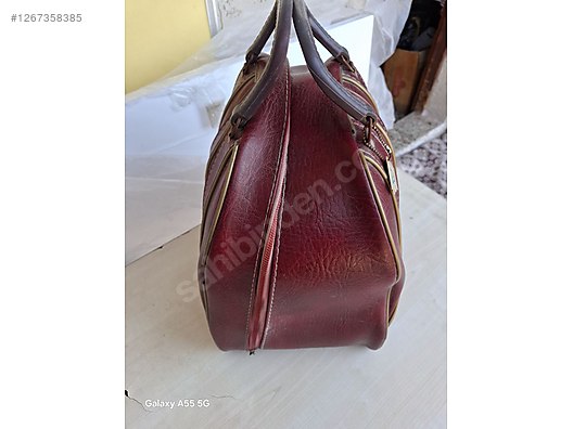 Used & Brand New Items / Sports / Indoor Games / Bowling / Equipment