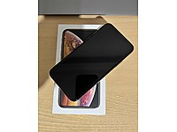 COK TEMİZ! iphone xs