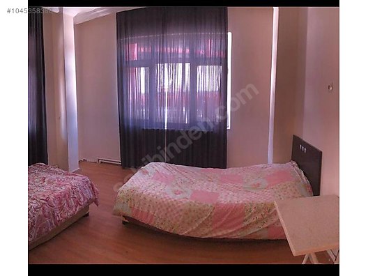 ÇARŞI İÇİ LOKASYONDA OTEL KONFORUNDA GÜVENİLİR TEMİZ DAİRE Günlük