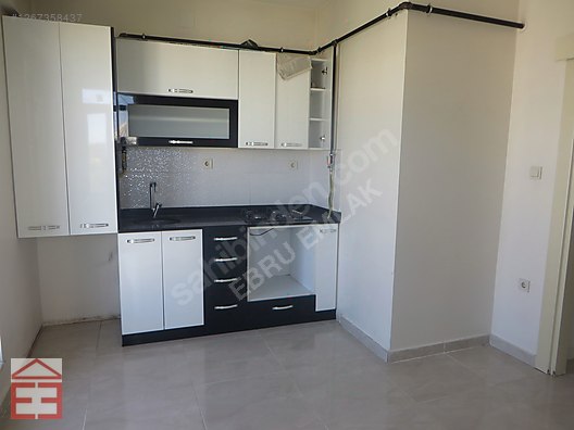EBRU EMLAK'TAN GÜVENEVLER MAH 2+1 PARK MANZARALI FERAH DAİRE #1267358437