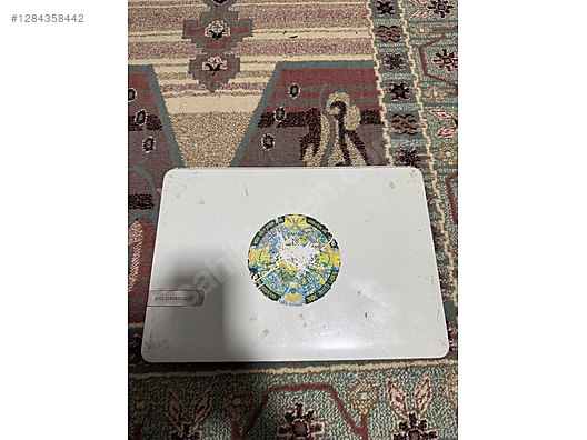 Used & Brand New Items / Computers / Laptops & Notebooks / Laptops / Packard Bell