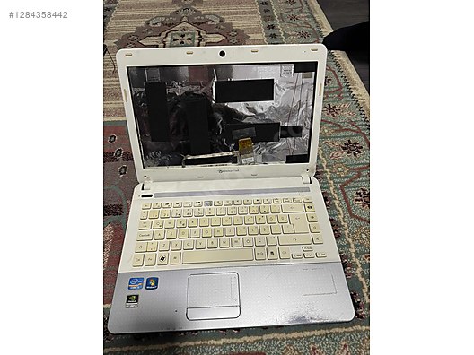 Used & Brand New Items / Computers / Laptops & Notebooks / Laptops / Packard Bell
