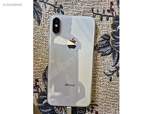 Apple / iPhone X / SIFIR AYARINDA IPHONE X on sahibinden.com