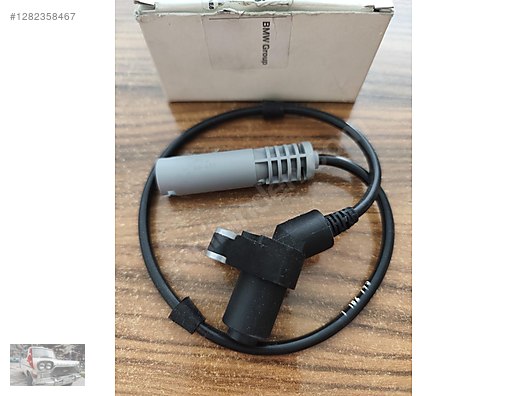 Otomobil & Arazi Aracı / Elektrik / BMW E36 COMPACT ARKA ABS