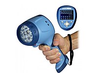 Nova-Pro 300 LED Stroboscope/Tachometer #1283358469