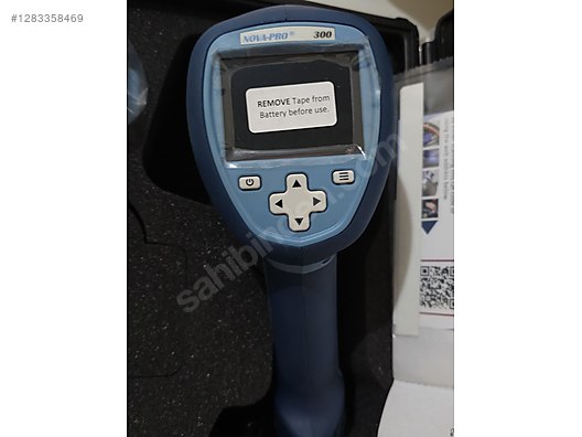 İkinci El ve Sıfır Alışveriş / Teknik Elektronik / Test & Ölçüm Cihazı / Takometre