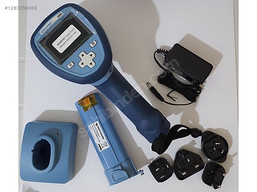 İkinci El ve Sıfır Alışveriş / Teknik Elektronik / Test & Ölçüm Cihazı / Takometre