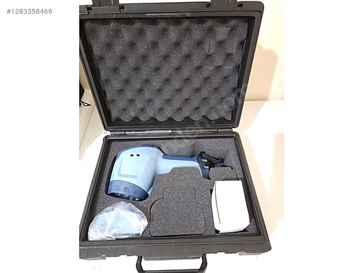 İkinci El ve Sıfır Alışveriş / Teknik Elektronik / Test & Ölçüm Cihazı / Takometre