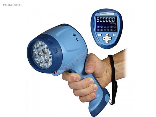 İkinci El ve Sıfır Alışveriş / Teknik Elektronik / Test & Ölçüm Cihazı / Takometre