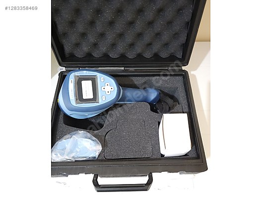 İkinci El ve Sıfır Alışveriş / Teknik Elektronik / Test & Ölçüm Cihazı / Takometre