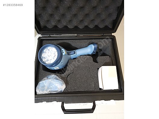 İkinci El ve Sıfır Alışveriş / Teknik Elektronik / Test & Ölçüm Cihazı / Takometre