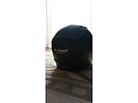 sıfır kask kullanılmadı 4 k dan alındı #1276358506