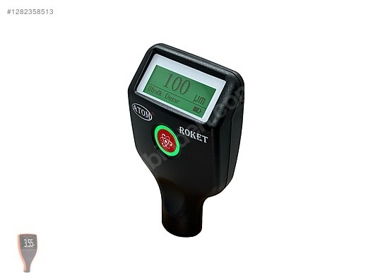 Atom Roket İstanbul