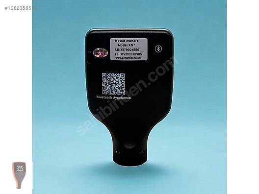 Atom Roket Mağazadan