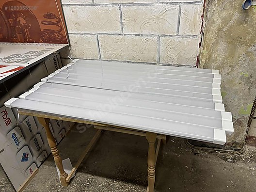 Used & Brand New Items / Garden & Home Improvement / Home Improvement / Lighting / Luminaries