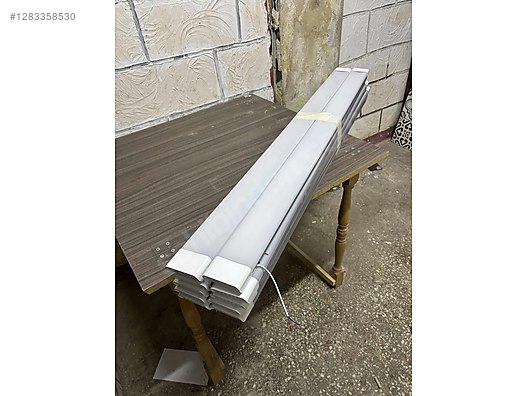 Used & Brand New Items / Garden & Home Improvement / Home Improvement / Lighting / Luminaries