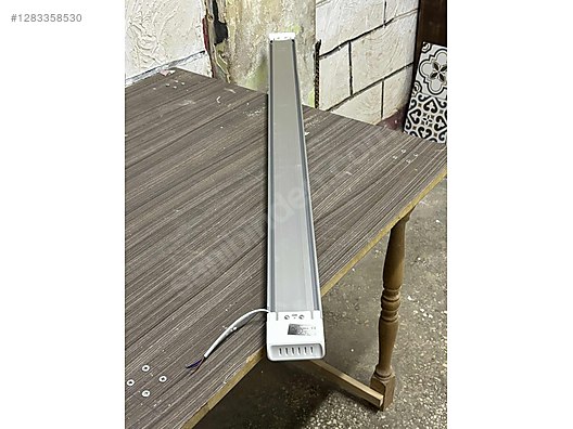 Used & Brand New Items / Garden & Home Improvement / Home Improvement / Lighting / Luminaries