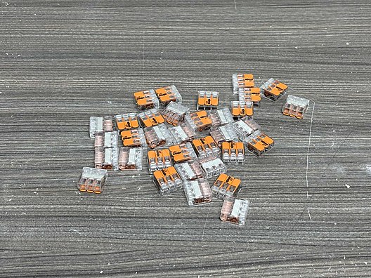 Used & Brand New Items / Garden & Home Improvement / Home Improvement / Lighting / Luminaries