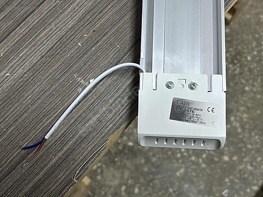 Used & Brand New Items / Garden & Home Improvement / Home Improvement / Lighting / Luminaries