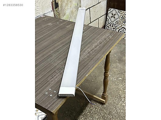 Used & Brand New Items / Garden & Home Improvement / Home Improvement / Lighting / Luminaries