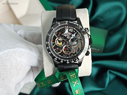 Daytona clearance montoya rolex