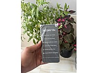 XİAOMİ REDMİ 13X 8/256 GB