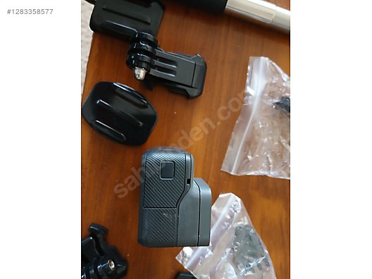 İkinci El ve Sıfır Alışveriş / Fotoğraf & Kamera / Video Kamera / Aksiyon Kamera