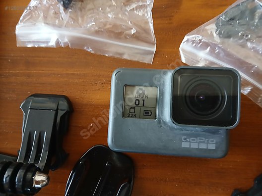 İkinci El ve Sıfır Alışveriş / Fotoğraf & Kamera / Video Kamera / Aksiyon Kamera