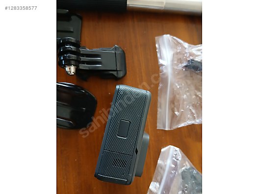 İkinci El ve Sıfır Alışveriş / Fotoğraf & Kamera / Video Kamera / Aksiyon Kamera